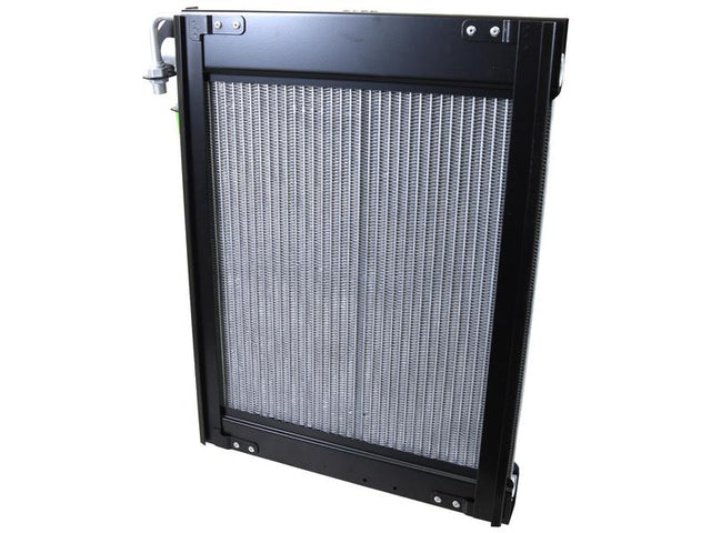 Mahle Condenser [BRANDSAVE] | S.12012060 - Product Image 1