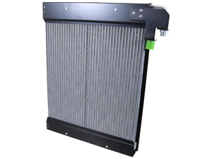 Mahle Condenser [BRANDSAVE] | S.12012060 - Product Image 2