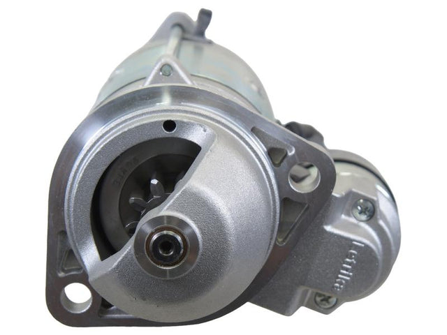 Mahle Starter Motor - 12V, 2.6Kw, Gear Reducted (Mahle) [BRANDSAVE] | S.12012090 - Product Image 1