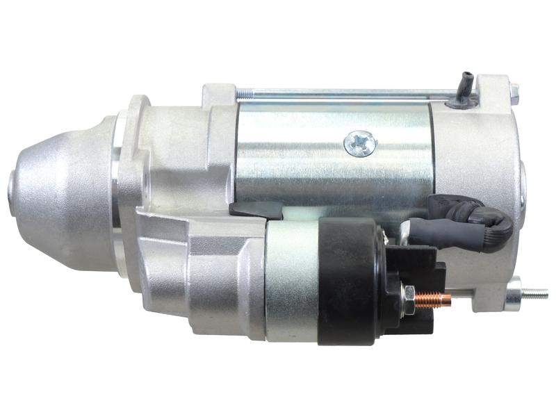 Mahle Starter Motor - 12V, 2.6Kw, Gear Reducted (Mahle) [BRANDSAVE] | S.12012090 - Product Image 2