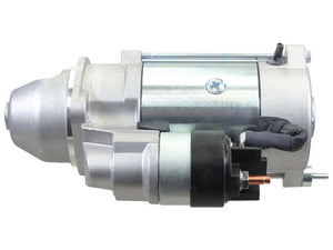 Mahle Starter Motor - 12V, 2.6Kw, Gear Reducted (Mahle) [BRANDSAVE] | S.12012090 - Product Image 2