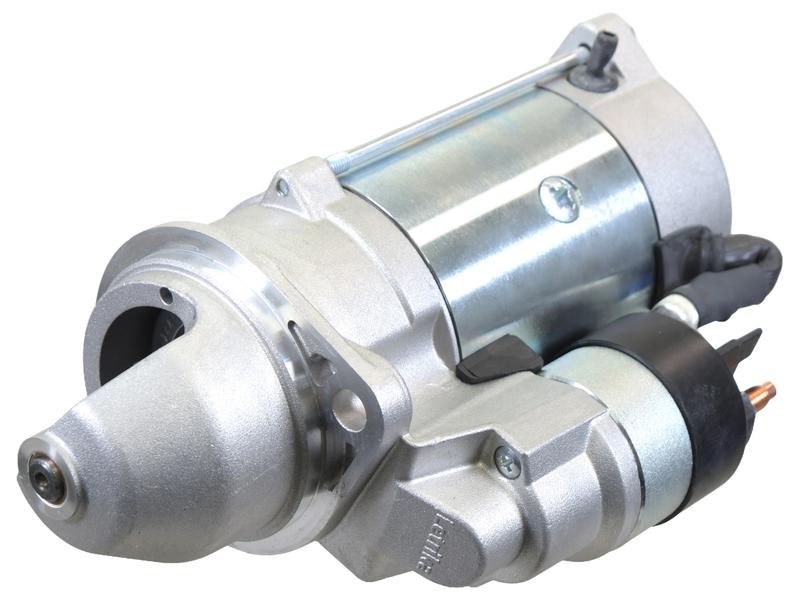 Mahle Starter Motor - 12V, 2.6Kw, Gear Reducted (Mahle) [BRANDSAVE] | S.12012090 - Product Image 3