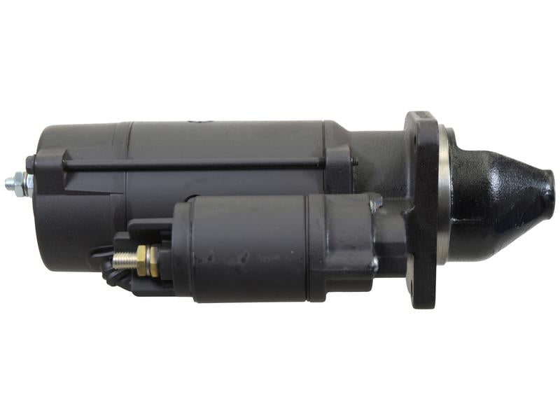 Mahle Starter Motor - 12V, 4.2Kw, Gear Reducted (Mahle) [BRANDSAVE] | S.12012110 - Product Image 2