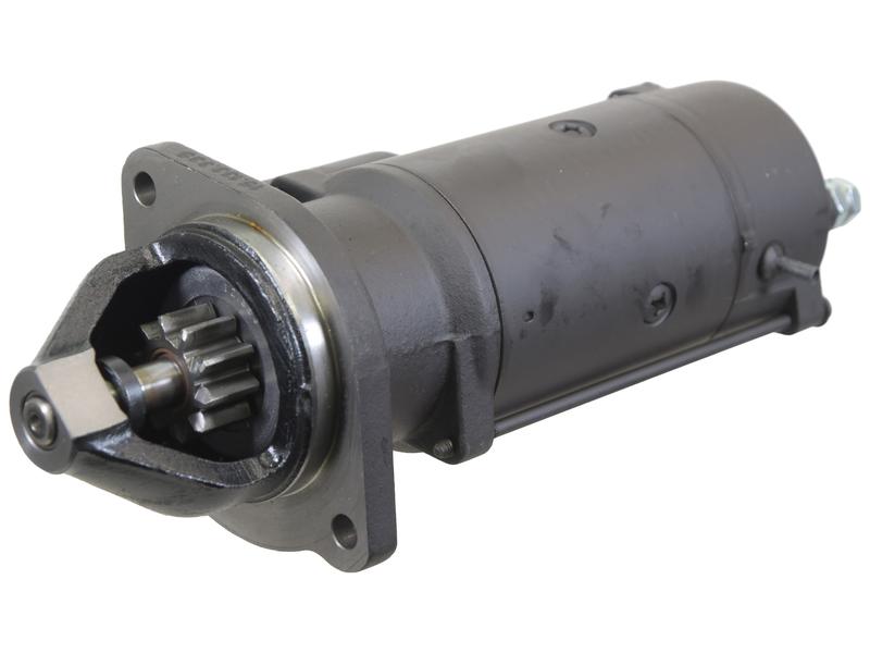 Mahle Starter Motor - 12V, 4.2Kw, Gear Reducted (Mahle) [BRANDSAVE] | S.12012110 - Product Image 3