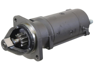 Mahle Starter Motor - 12V, 4.2Kw, Gear Reducted (Mahle) [BRANDSAVE] | S.12012110 - Product Image 3