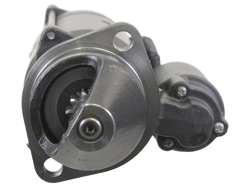 Mahle Starter Motor - 12V, 3Kw, Gear Reducted (Mahle) [BRANDSAVE] | S.12012130 - Product Image 1
