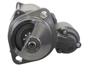 Mahle Starter Motor - 12V, 3Kw, Gear Reducted (Mahle) [BRANDSAVE] | S.12012130 - Product Image 1