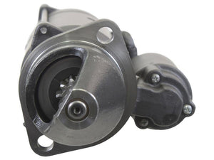 Mahle Starter Motor - 12V, 3Kw, Gear Reducted (Mahle) [BRANDSAVE] | S.12012130 - Product Image 1