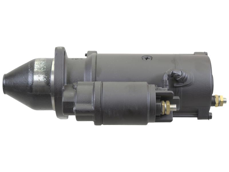 Mahle Starter Motor - 12V, 3Kw, Gear Reducted (Mahle) [BRANDSAVE] | S.12012130 - Product Image 2
