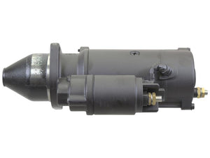 Mahle Starter Motor - 12V, 3Kw, Gear Reducted (Mahle) [BRANDSAVE] | S.12012130 - Product Image 2