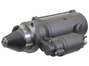 Mahle Starter Motor - 12V, 3Kw, Gear Reducted (Mahle) [BRANDSAVE] | S.12012130 - Product Image 3