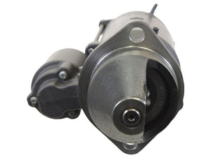 Mahle Starter Motor - 12V, 3Kw, Gear Reducted (Mahle) [BRANDSAVE] | S.12012140 - Product Image 1
