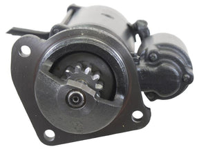 Mahle Starter Motor - 12V, 6.5Kw, Gear Reducted (Mahle) [BRANDSAVE] | S.12012200 - Product Image 1