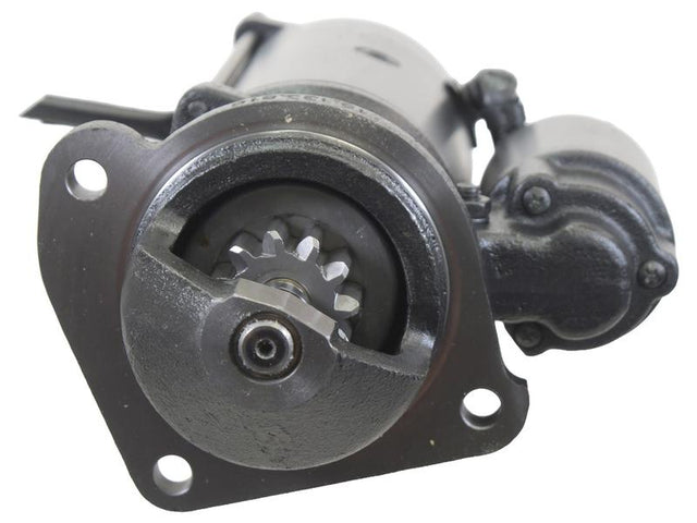 Mahle Starter Motor - 12V, 6.5Kw, Gear Reducted (Mahle) [BRANDSAVE] | S.12012200 - Product Image 1