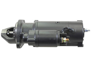 Mahle Starter Motor - 12V, 6.5Kw, Gear Reducted (Mahle) [BRANDSAVE] | S.12012200 - Product Image 2