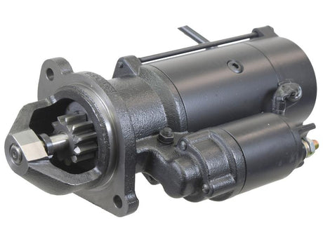 Mahle Starter Motor - 12V, 6.5Kw, Gear Reducted (Mahle) [BRANDSAVE] | S.12012200 - Product Image 3