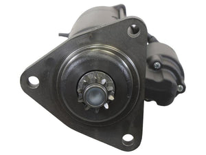 Mahle Starter Motor - 12V, 4.2Kw, Gear Reducted (Mahle) [BRANDSAVE] | S.12012230 - Product Image 1