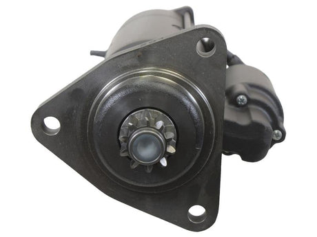 Mahle Starter Motor - 12V, 4.2Kw, Gear Reducted (Mahle) [BRANDSAVE] | S.12012230 - Product Image 1