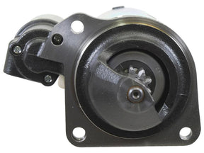Mahle Starter Motor - 12V, 2.7Kw (Mahle) [BRANDSAVE] | S.12012240 - Product Image 1