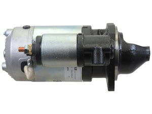 Mahle Starter Motor - 12V, 2.7Kw (Mahle) [BRANDSAVE] | S.12012240 - Product Image 2