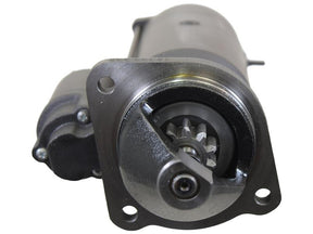Mahle Starter Motor - 12V, 4.2Kw, Gear Reducted (Mahle) [BRANDSAVE] | S.12012280 - Product Image 1