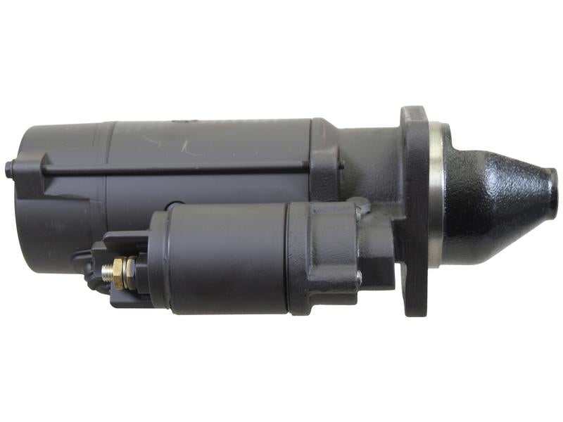 Mahle Starter Motor - 12V, 4.2Kw, Gear Reducted (Mahle) [BRANDSAVE] | S.12012280 - Product Image 2