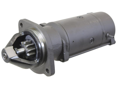 Mahle Starter Motor - 12V, 4.2Kw, Gear Reducted (Mahle) [BRANDSAVE] | S.12012280 - Product Image 3