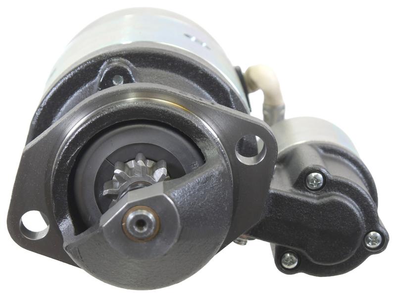 Mahle Starter Motor - 12V, 2.7Kw (Mahle) [BRANDSAVE] | S.12012300 - Product Image 1
