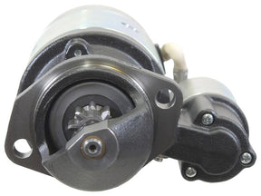 Mahle Starter Motor - 12V, 2.7Kw (Mahle) [BRANDSAVE] | S.12012300 - Product Image 1