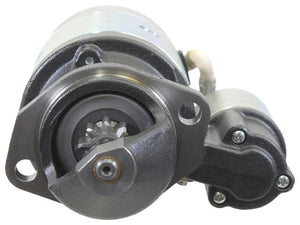 Mahle Starter Motor - 12V, 2.7Kw (Mahle) [BRANDSAVE] | S.12012300 - Product Image 1