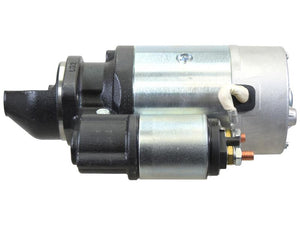 Mahle Starter Motor - 12V, 2.7Kw (Mahle) [BRANDSAVE] | S.12012300 - Product Image 2