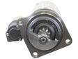 Mahle Starter Motor - 12V, 3Kw (Mahle) [BRANDSAVE] | S.12012310 - Product Image 1