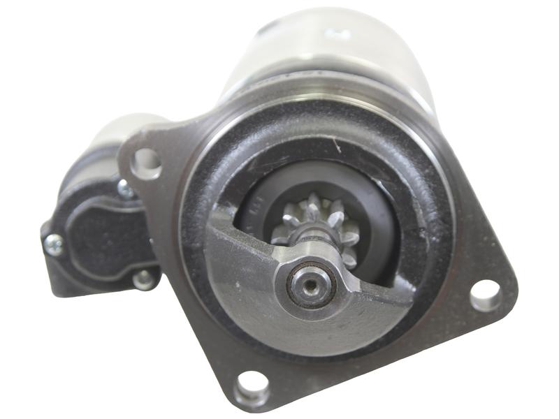 Mahle Starter Motor - 12V, 3Kw (Mahle) [BRANDSAVE] | S.12012310 - Product Image 1