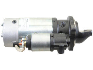 Mahle Starter Motor - 12V, 3Kw (Mahle) [BRANDSAVE] | S.12012310 - Product Image 2