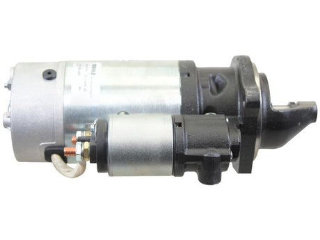 Mahle Starter Motor - 12V, 3Kw (Mahle) [BRANDSAVE] | S.12012310 - Product Image 2