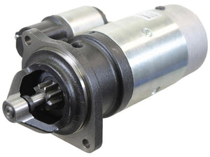 Mahle Starter Motor - 12V, 3Kw (Mahle) [BRANDSAVE] | S.12012310 - Product Image 3