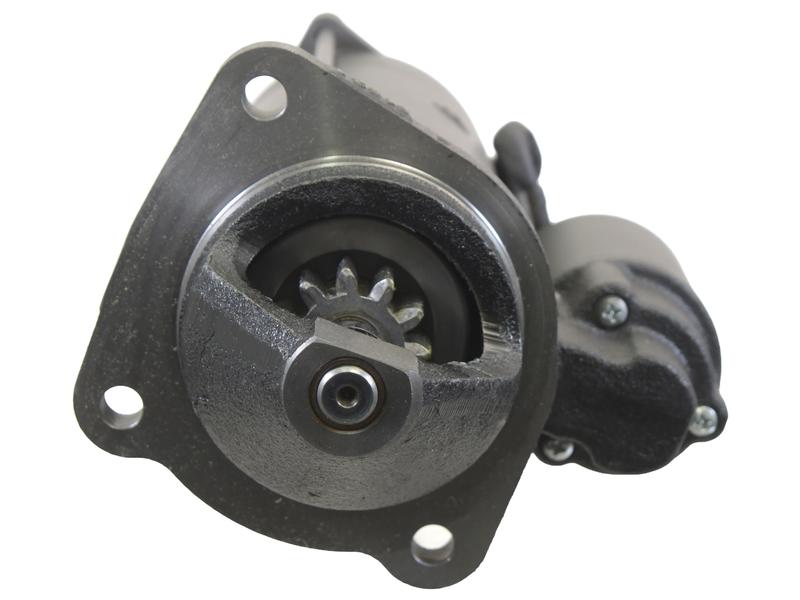 Mahle Starter Motor - 12V, 3.2Kw, Gear Reducted (Mahle) [BRANDSAVE] | S.12012340 - Product Image 1