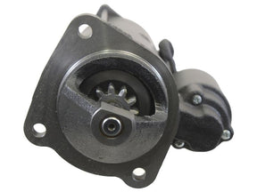Mahle Starter Motor - 12V, 3.2Kw, Gear Reducted (Mahle) [BRANDSAVE] | S.12012340 - Product Image 1