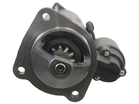 Mahle Starter Motor - 12V, 3.2Kw, Gear Reducted (Mahle) [BRANDSAVE] | S.12012340 - Product Image 1