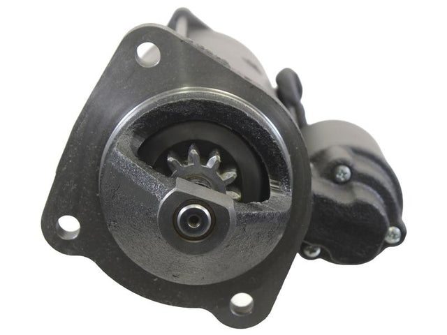 Mahle Starter Motor - 12V, 3.2Kw, Gear Reducted (Mahle) [BRANDSAVE] | S.12012340 - Product Image 1
