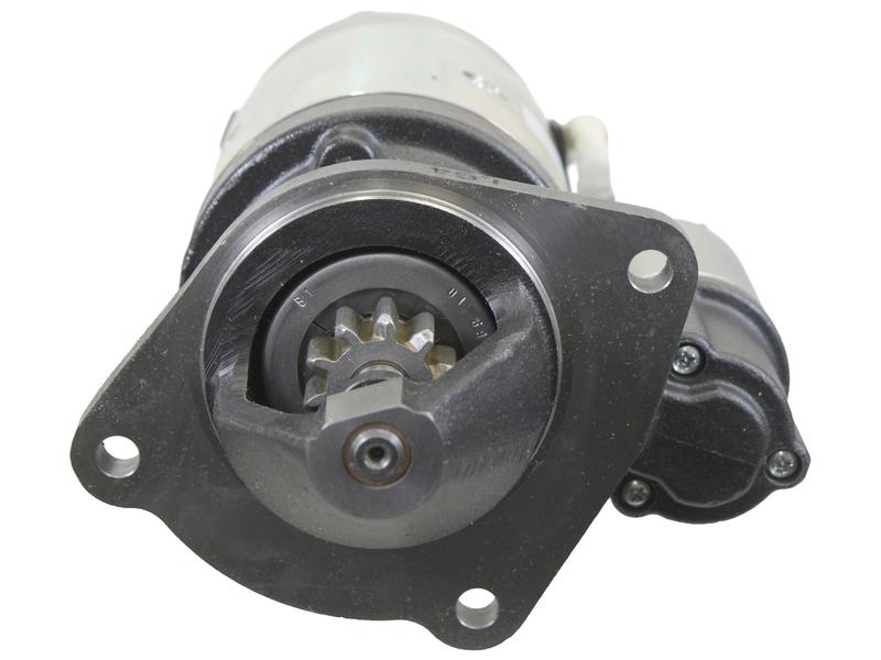 Mahle Starter Motor - 12V, 3.6Kw (Mahle) [BRANDSAVE] | S.12012420 - Product Image 1