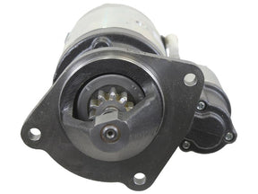 Mahle Starter Motor - 12V, 3.6Kw (Mahle) [BRANDSAVE] | S.12012420 - Product Image 1