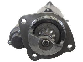 Mahle Starter Motor - 12V, 4.2Kw, Gear Reducted (Mahle) [BRANDSAVE] | S.12012450 - Product Image 1