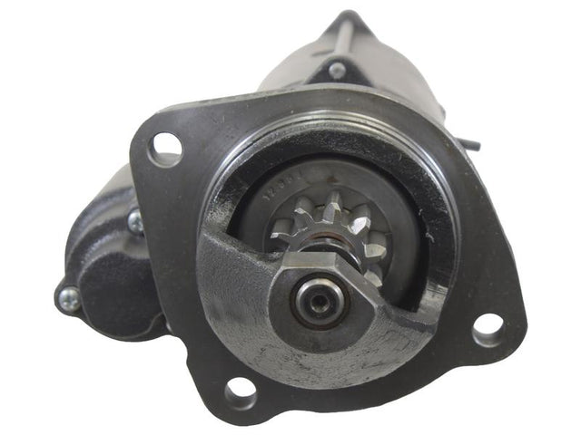 Mahle Starter Motor - 12V, 4.2Kw, Gear Reducted (Mahle) [BRANDSAVE] | S.12012450 - Product Image 1