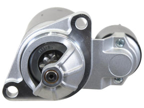 Mahle Starter Motor - 12V, 1Kw (Mahle) [BRANDSAVE] | S.12012460 - Product Image 1