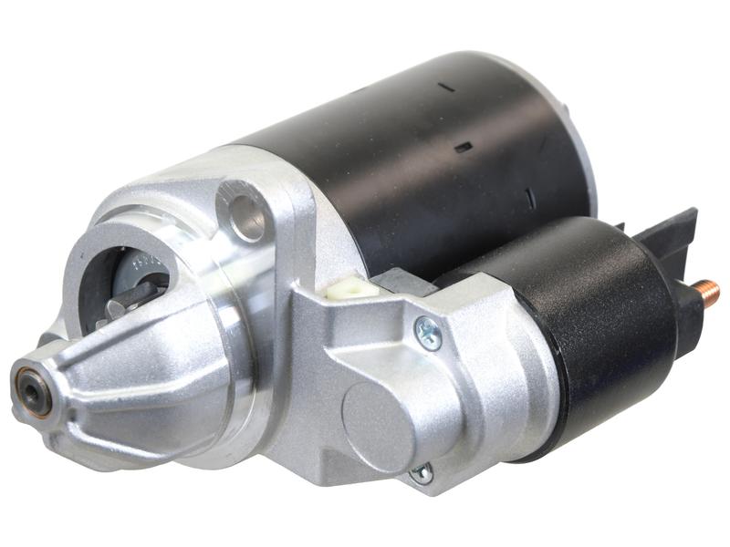 Mahle Starter Motor - 12V, 1Kw (Mahle) [BRANDSAVE] | S.12012460 - Product Image 3