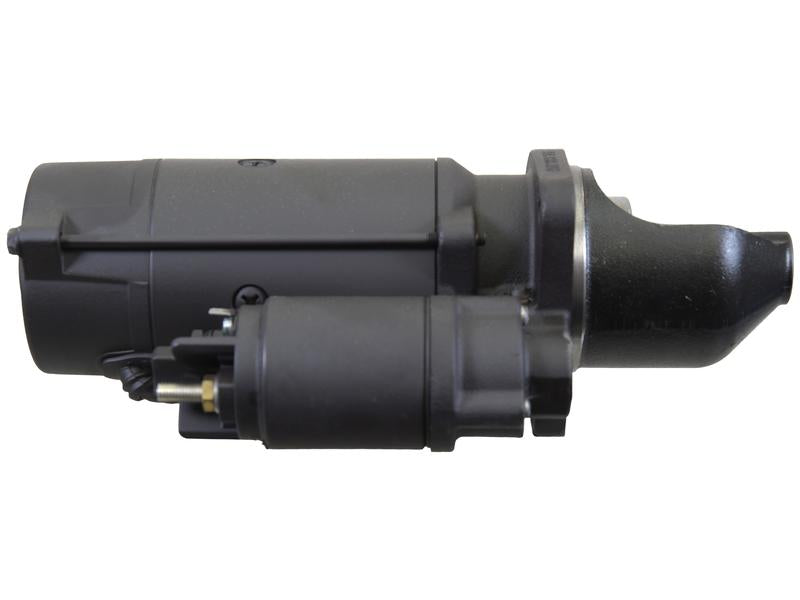 Mahle Starter Motor - 12V, 3Kw, Gear Reducted (Mahle) [BRANDSAVE] | S.12012470 - Product Image 2