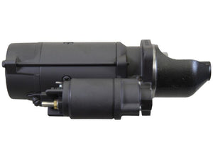 Mahle Starter Motor - 12V, 3Kw, Gear Reducted (Mahle) [BRANDSAVE] | S.12012470 - Product Image 2