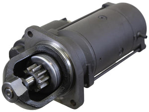 Mahle Starter Motor - 12V, 3Kw, Gear Reducted (Mahle) [BRANDSAVE] | S.12012470 - Product Image 3