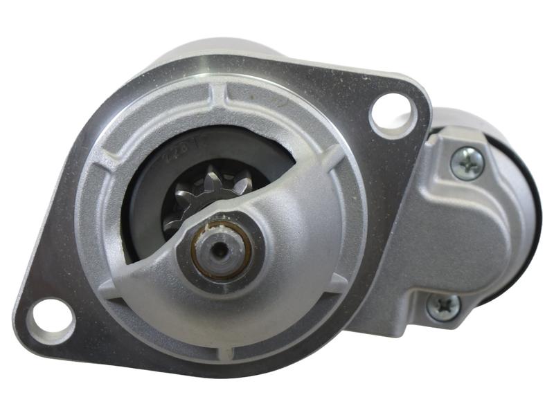 Mahle Starter Motor - 12V, 1.1Kw, Gear Reducted (Mahle) [BRANDSAVE] | S.12012480 - Product Image 1
